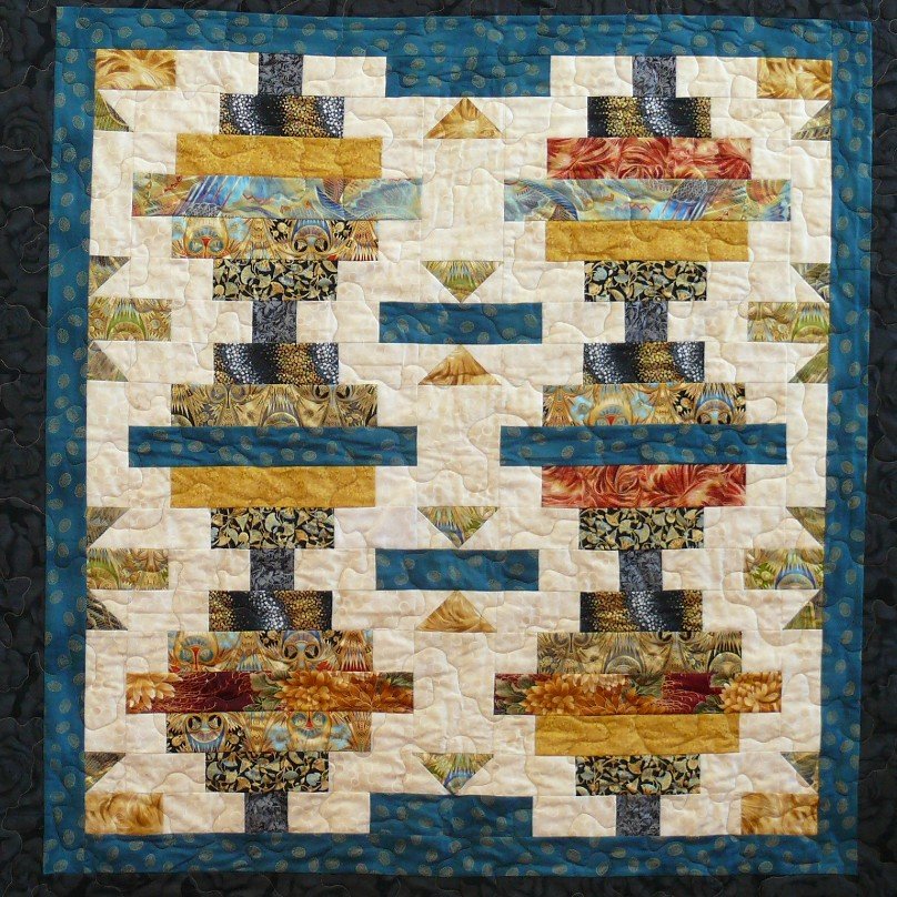 Home Quilt for a Cause Tucson, AZ