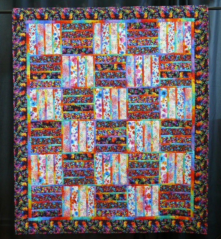 Home Quilt for a Cause Tucson, AZ