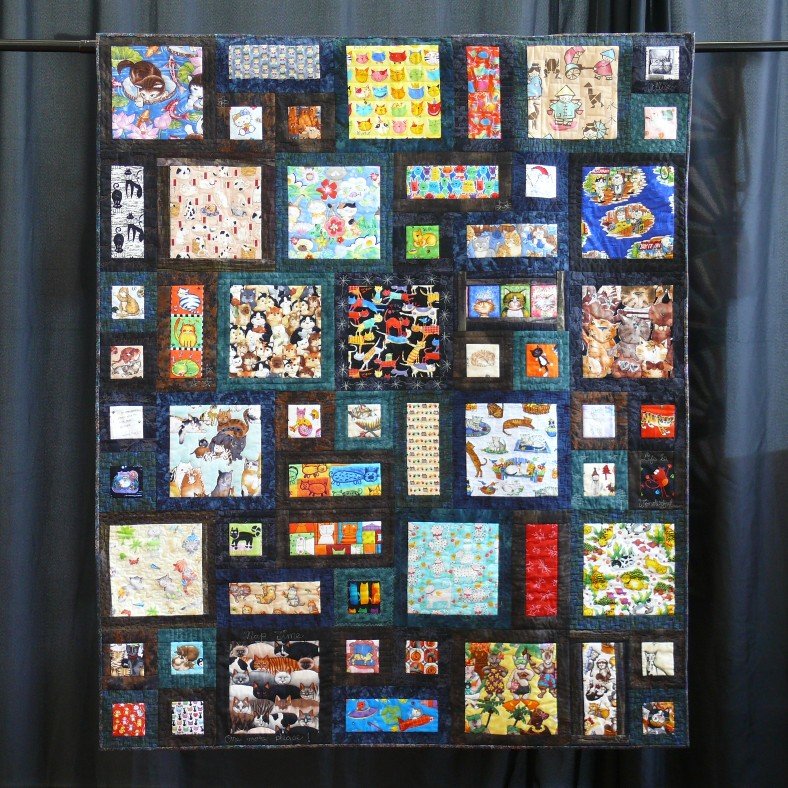 Home Quilt for a Cause Tucson, AZ