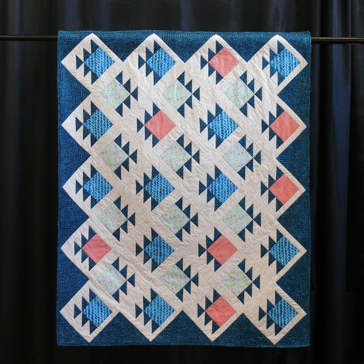 Home Quilt for a Cause Tucson, AZ