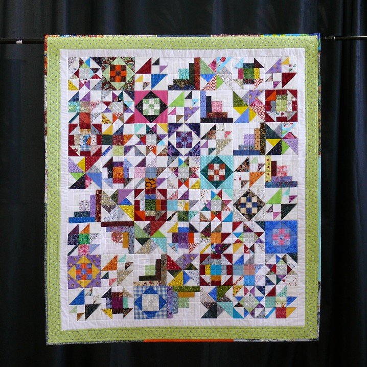Home Quilt for a Cause Tucson, AZ