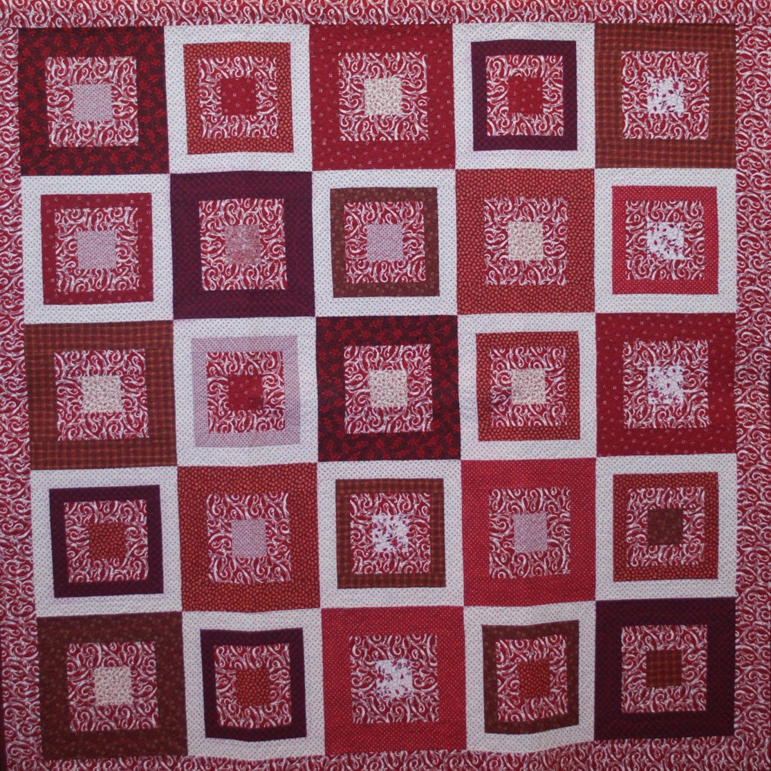 Home Quilt for a Cause Tucson, AZ