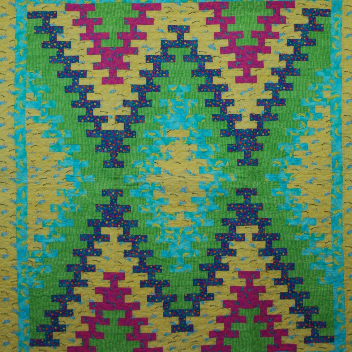 Home Quilt for a Cause Tucson, AZ