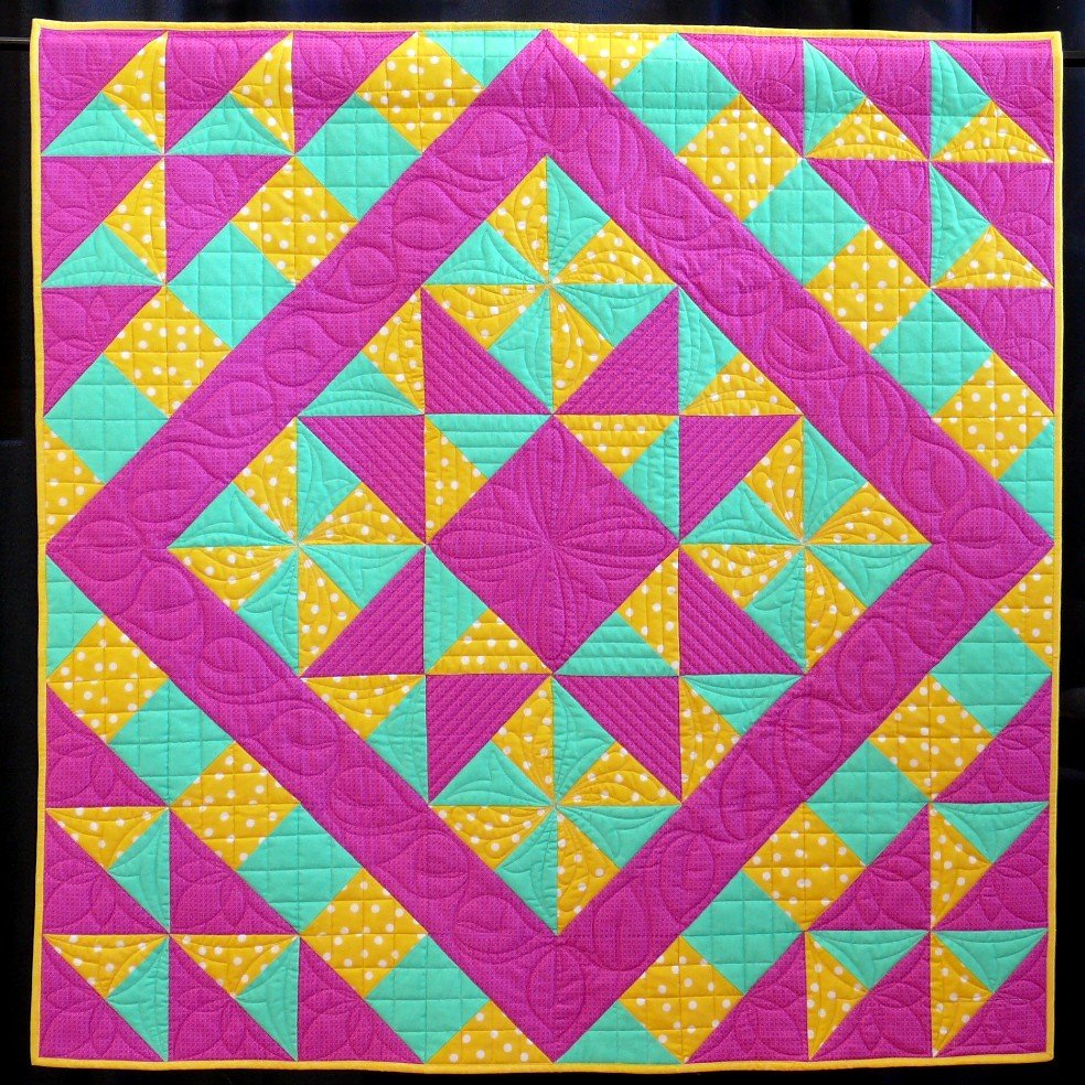 Home Quilt for a Cause Tucson, AZ