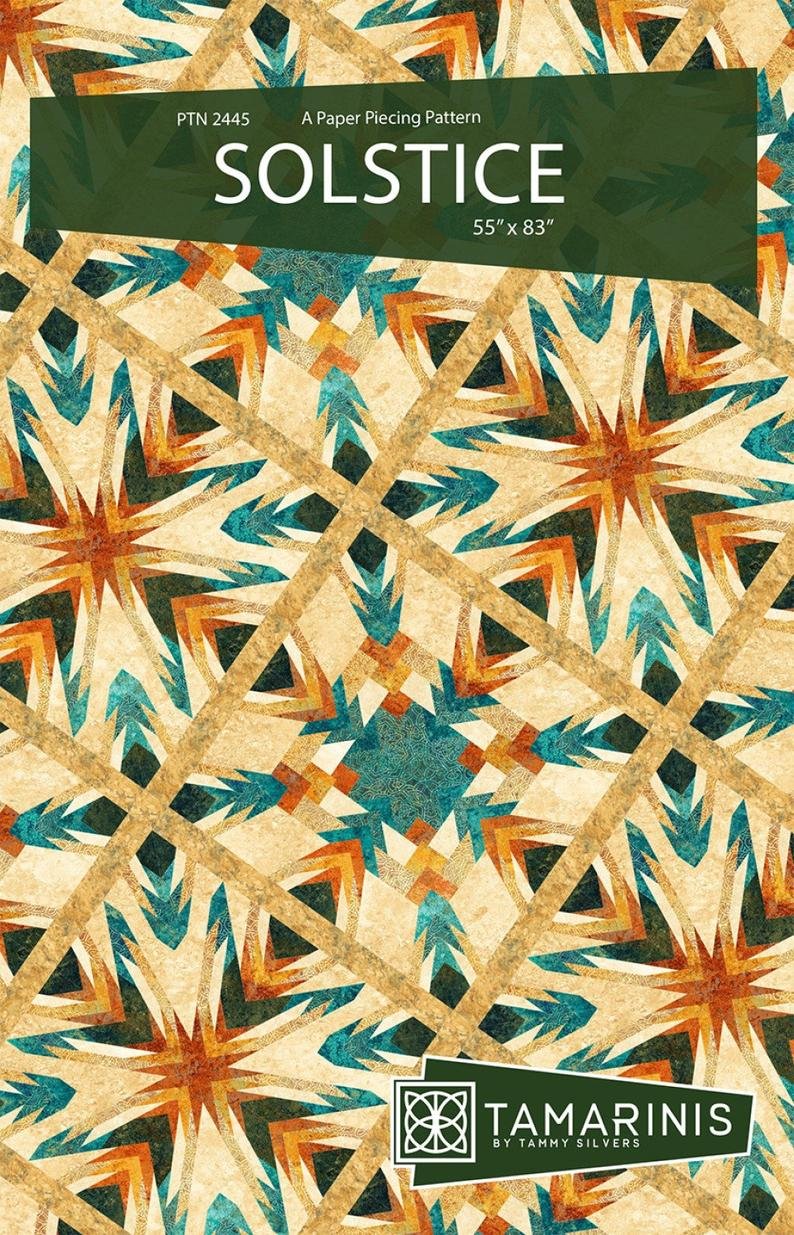 Solstice 712392389075