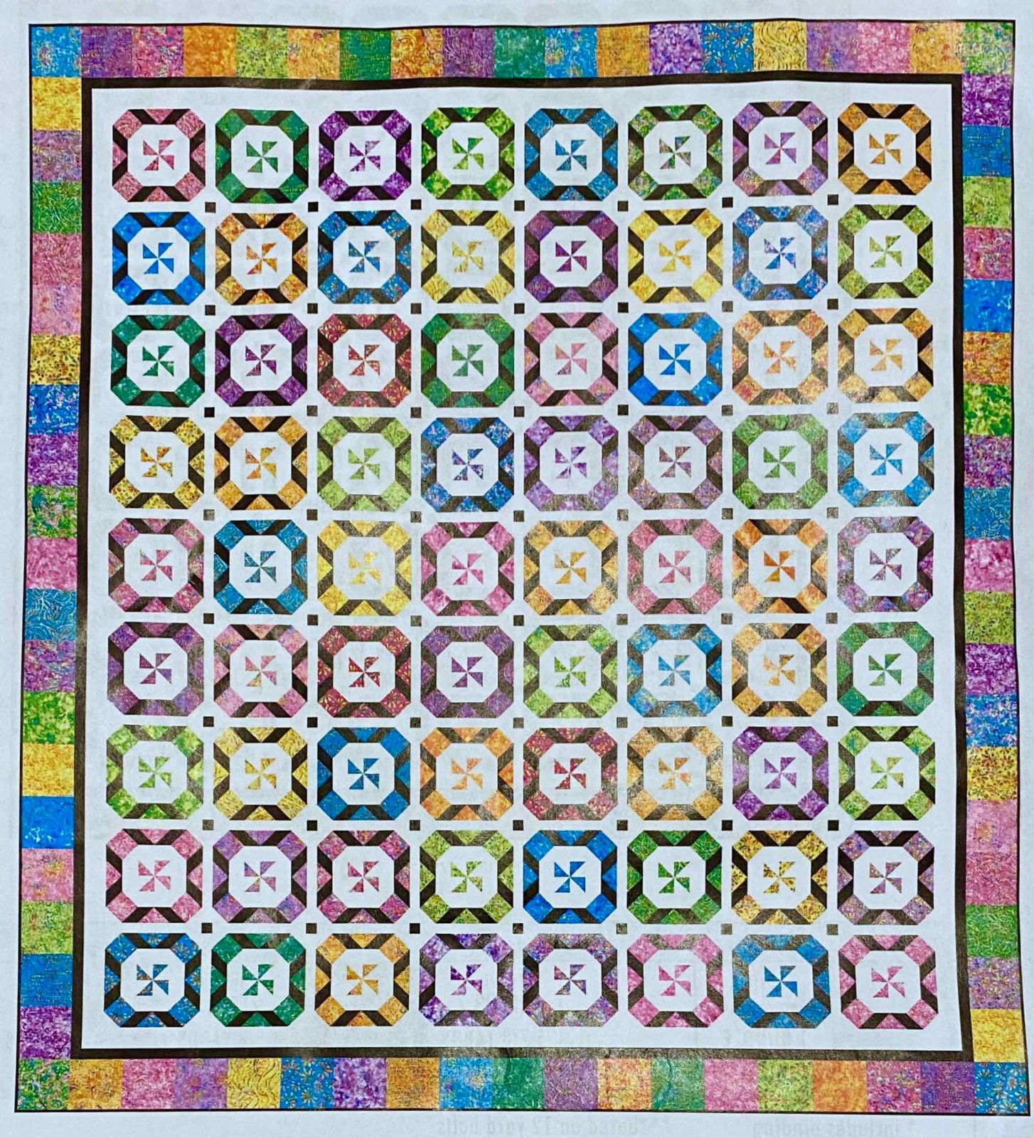 Clearance Quilt Kits