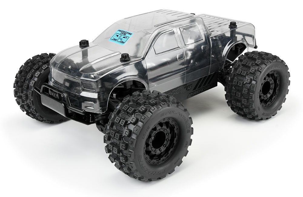 RC Car & Truck Kits