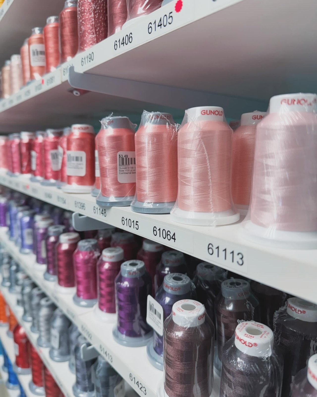 Continental Sewing Center Shop Online Lexington, KY