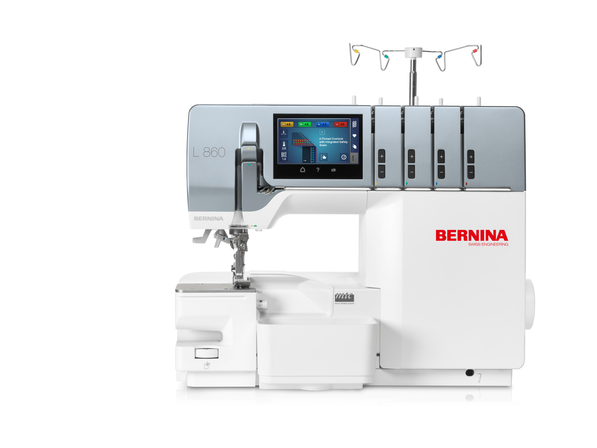 Bernina