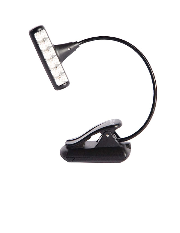 Mighty Bright HammerHead Light 729578548102