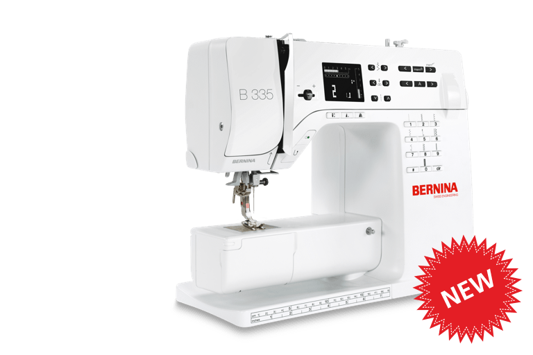 BERNINA 335