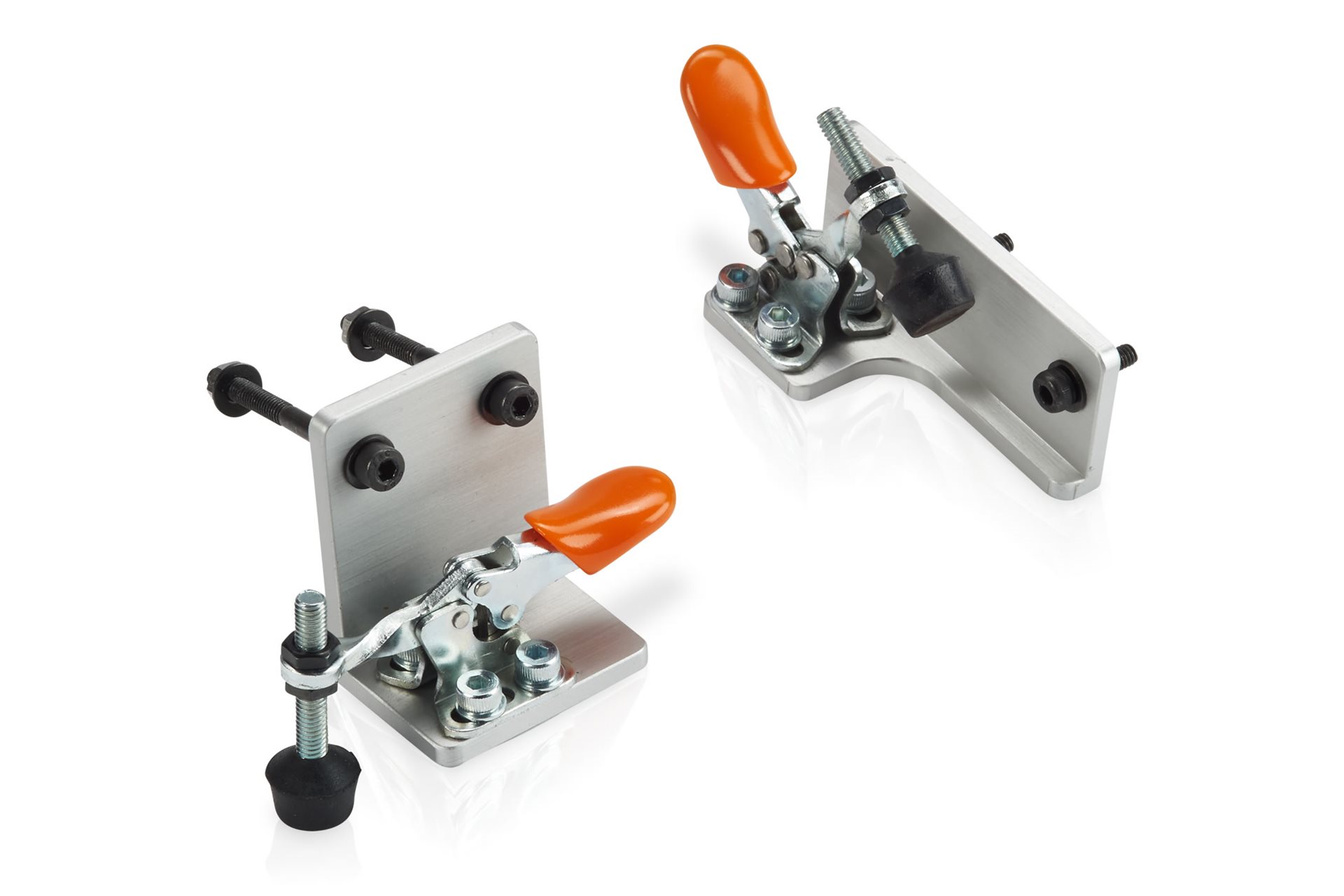 Bernina Mechanical Channel Locks for Q series frame 0359987000