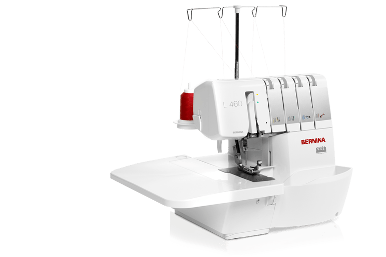 Bernina Sewing Machines