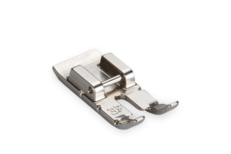 BERNINA 37 Patchwork Foot 0084747400