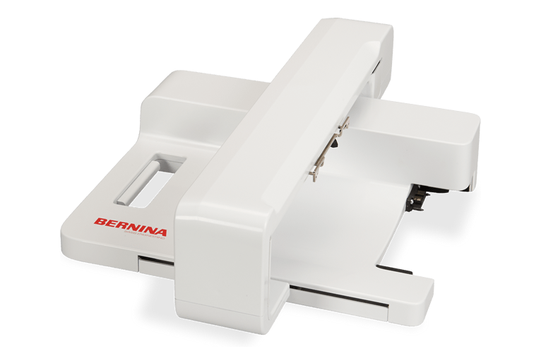 BERNINA 5 Series Embroidery Module