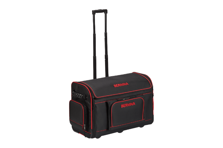 XLarge BERNINA Sewing Machine Suitcase 0361807000
