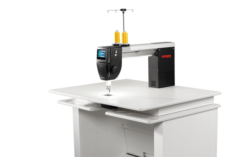Bernina Q16 Plus Long Arm Quilting Machine 607456