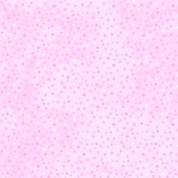 Light Pink Petite Dots 745181245528