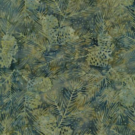 Pine Batik - 840035960302