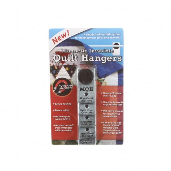 Invisible Quilt Hangers 5pcs per package 736211440884