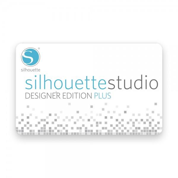 Silhouette Studio Business Edition Card 814792017579