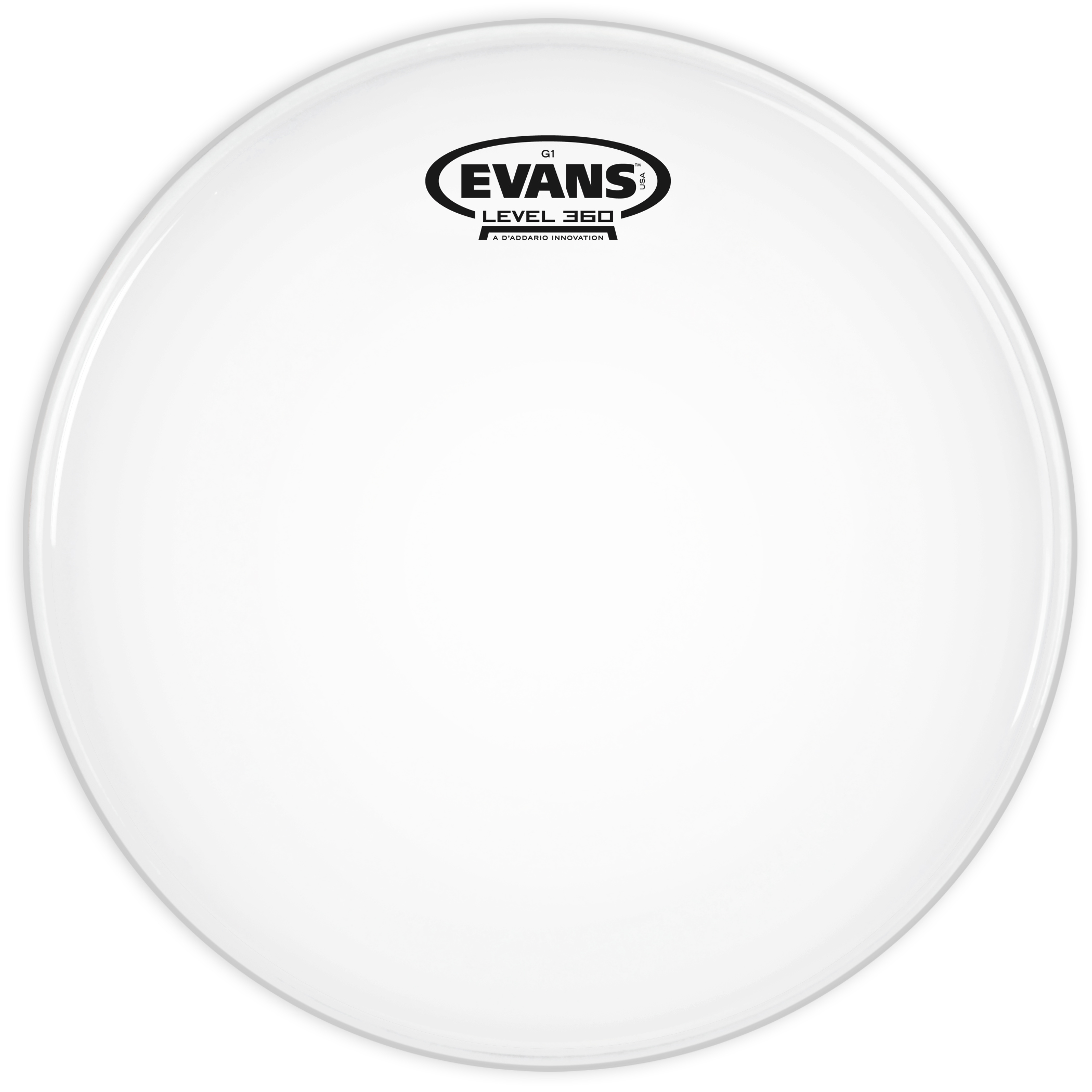 Evans 15 G1 Coated Resonant Head