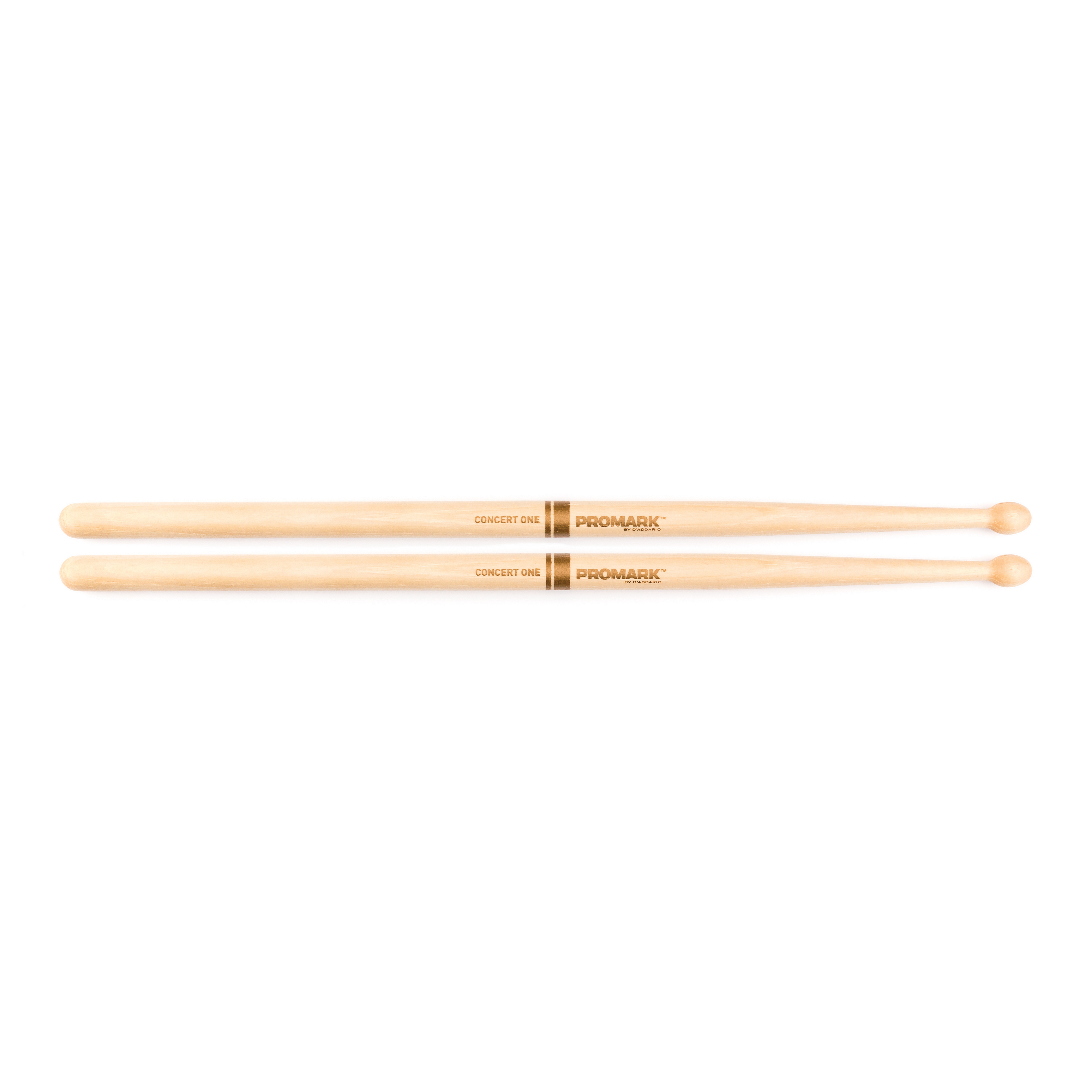 Promark Concert One Snare Drum Stick 616022131488