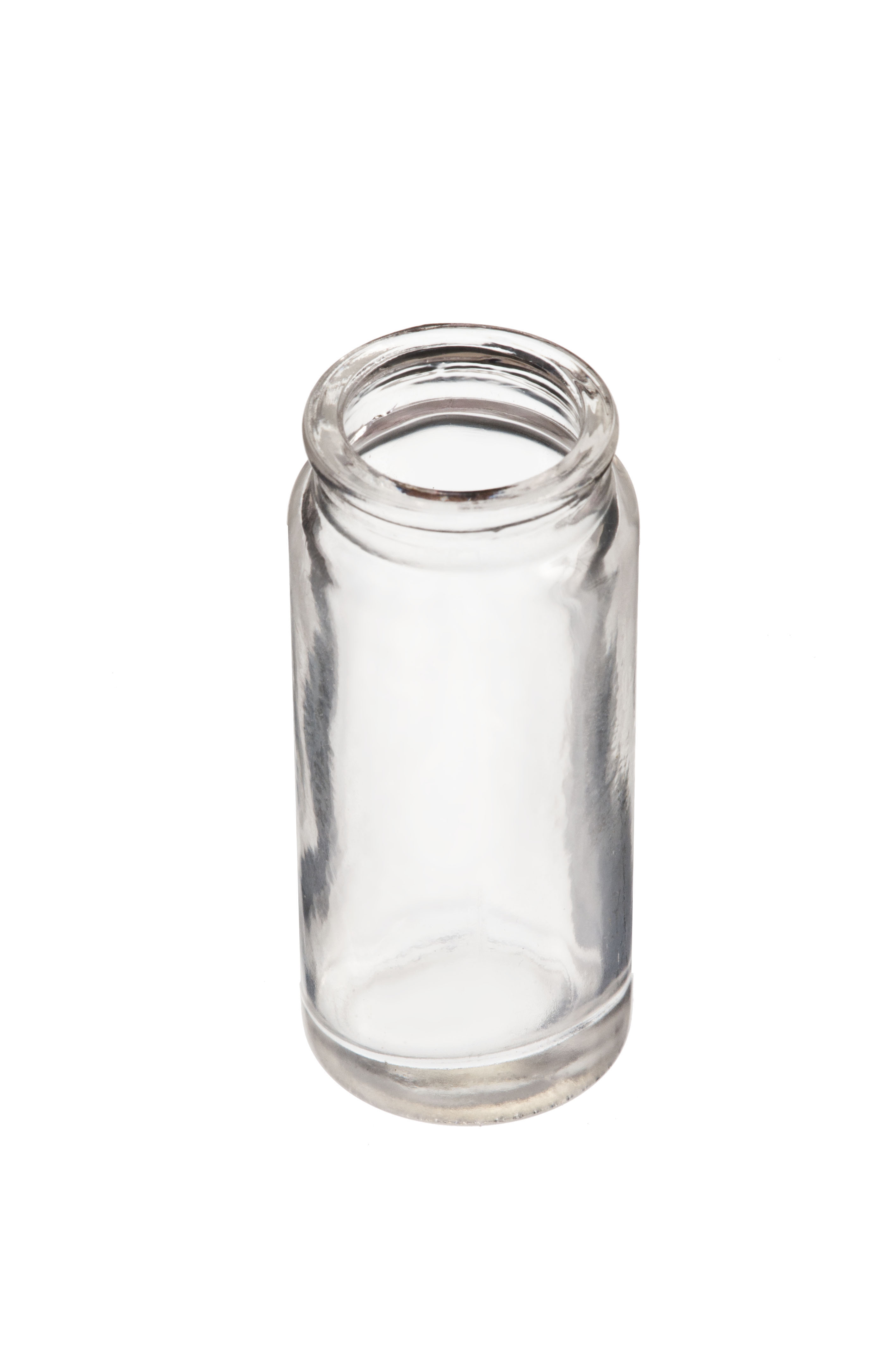 Glass Guitar Slide, Bottle Shape 019954947118