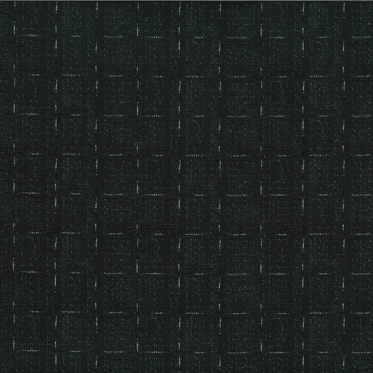 Centenary 25th Collection Black Crosshatch