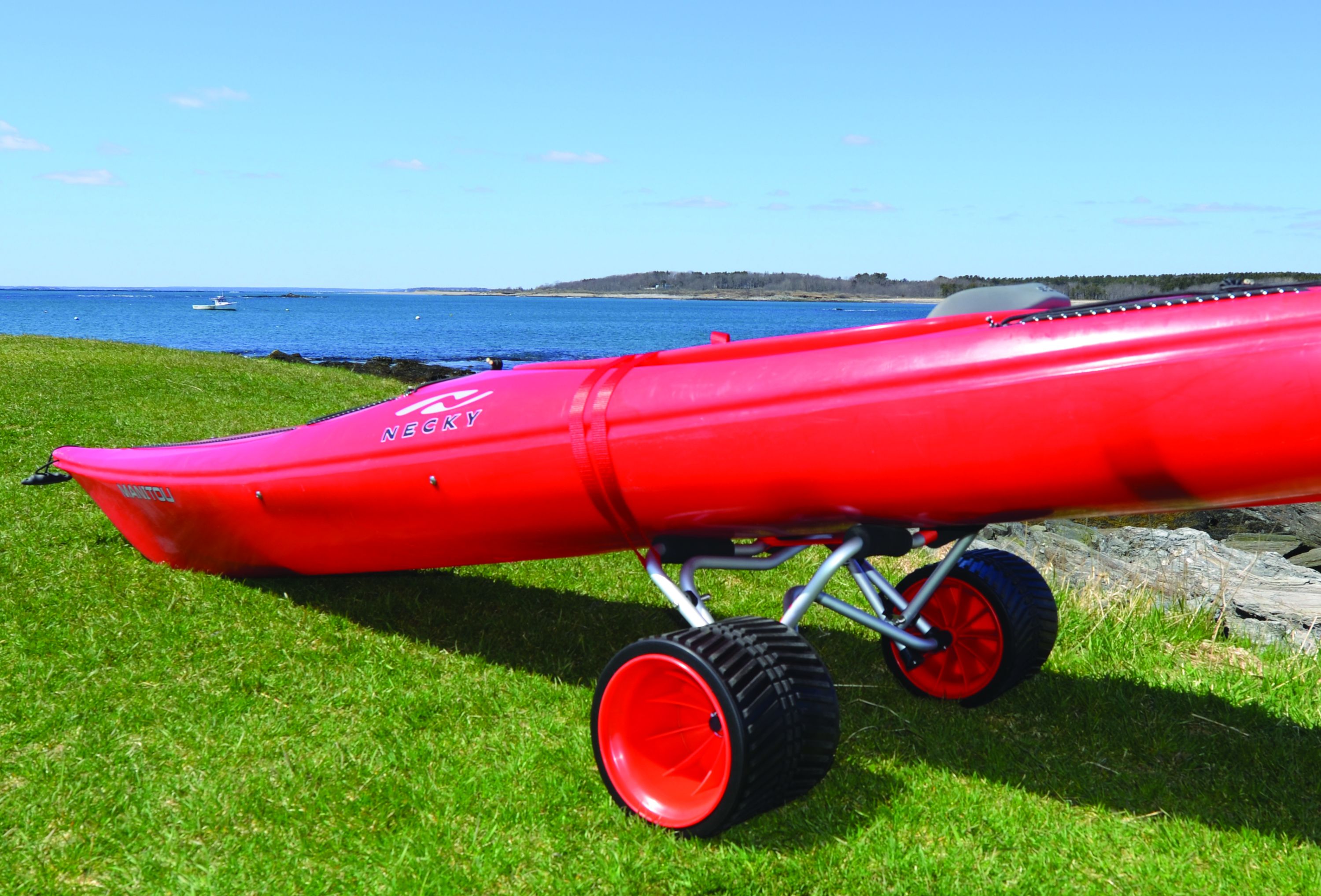 Malone Clipper TRX 856100008480