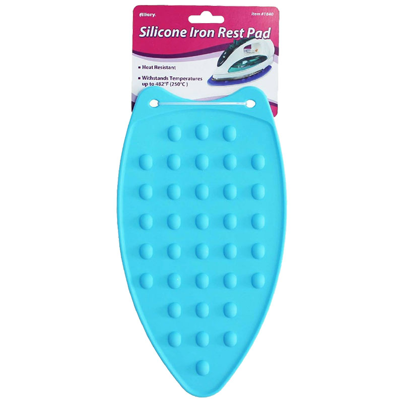 Irons, Ironing Mats, & Ironing Products