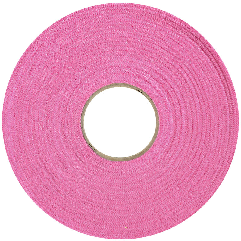 Hot Pink ChenilleIt 5/8in x 40yd Roll of Chenille It 859245005130