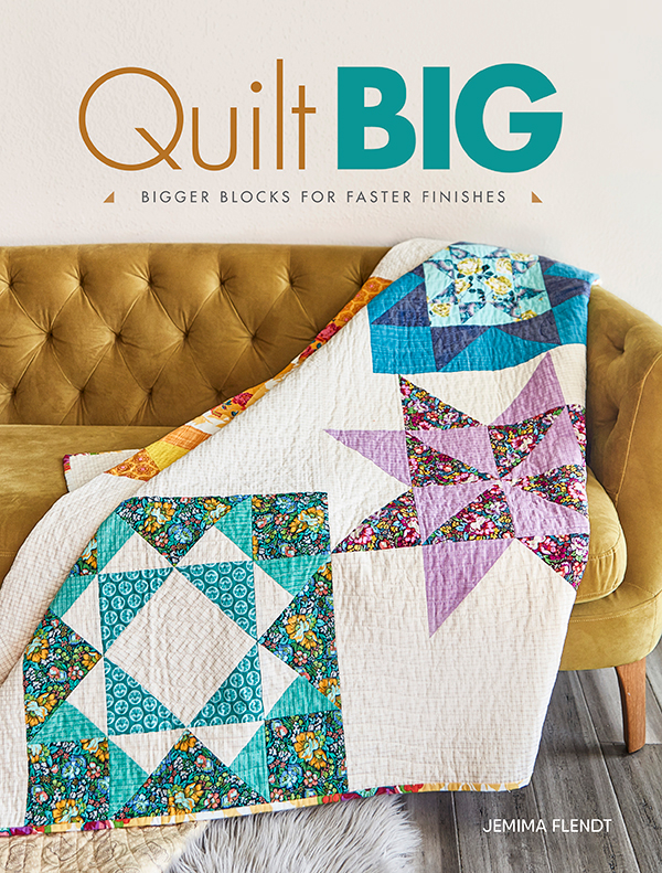 Quilt BIG 9781440248542