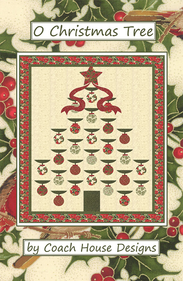 O Christmas Tree O Christmas Tree 752106481060