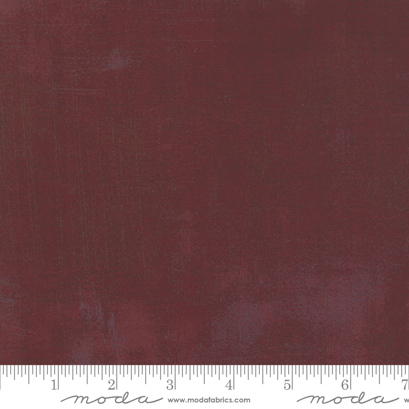 Burgundy Grunge 108 Wide BACKING by Moda Fabrics 752106542945