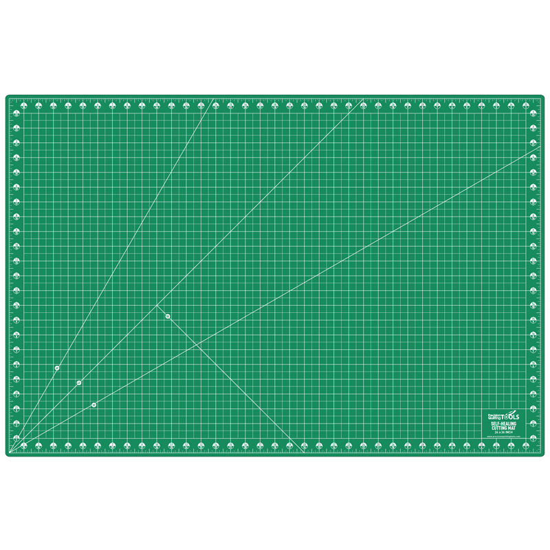 Self Healing Cutting Mat 24x36 816448023170