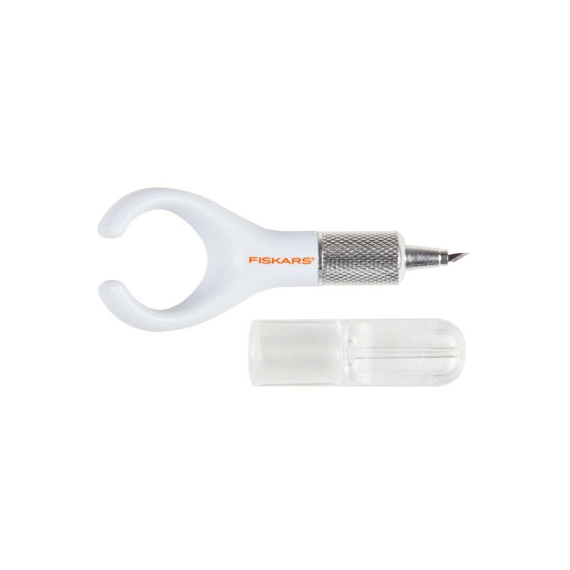 Fiskars Fingertip Swivel Knife 01 003314 020335018778