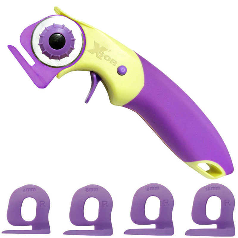 28mm Comfort & Chenille Cutter 736370320287