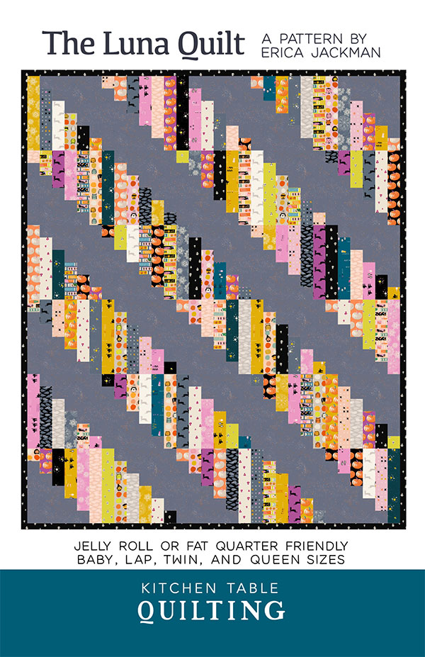 The Luna Quilt 645239967887