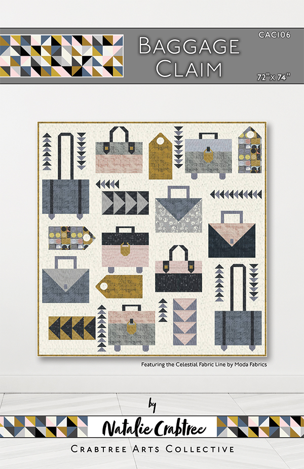 Baggage Claim 723592993665