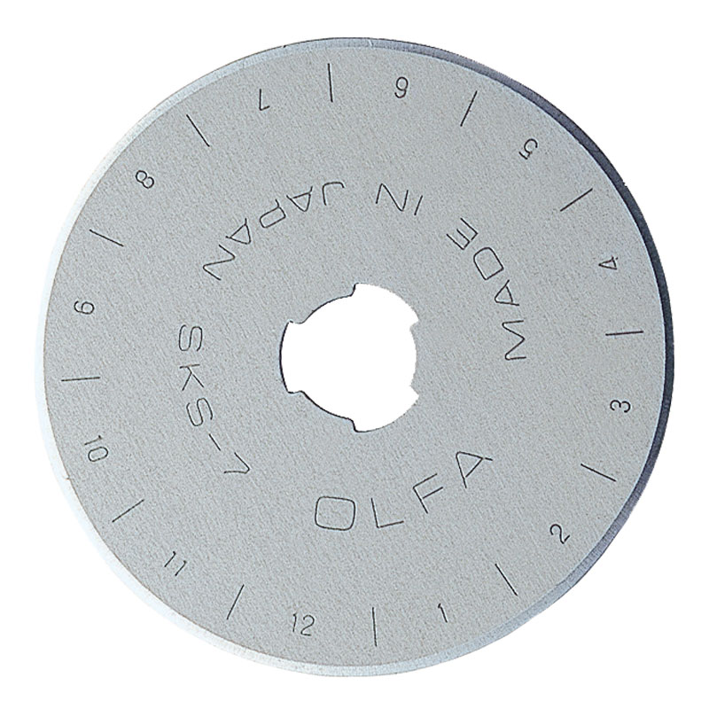 60MM Rotary Blade For RTY3/G RB601 091511500622