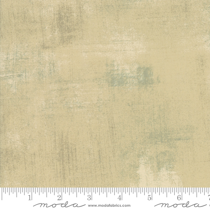 Tan Grunge Basics for Moda Fabrics 752106973916