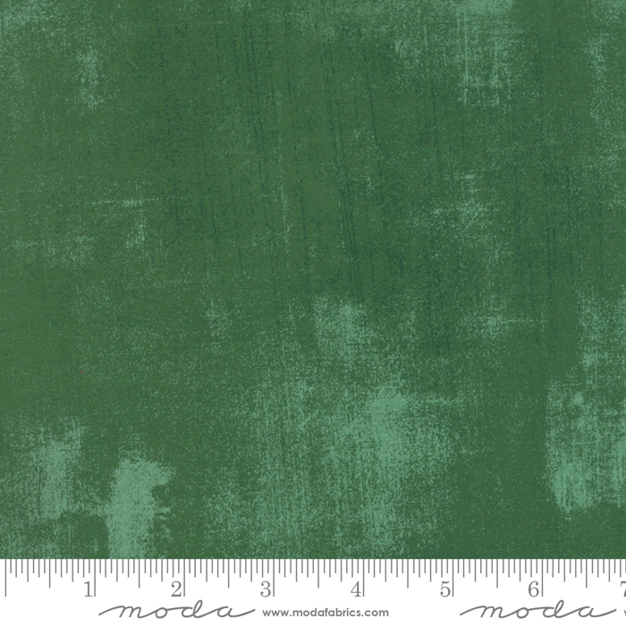 Evergreen Grunge Basics for Moda Fabrics 752106187047