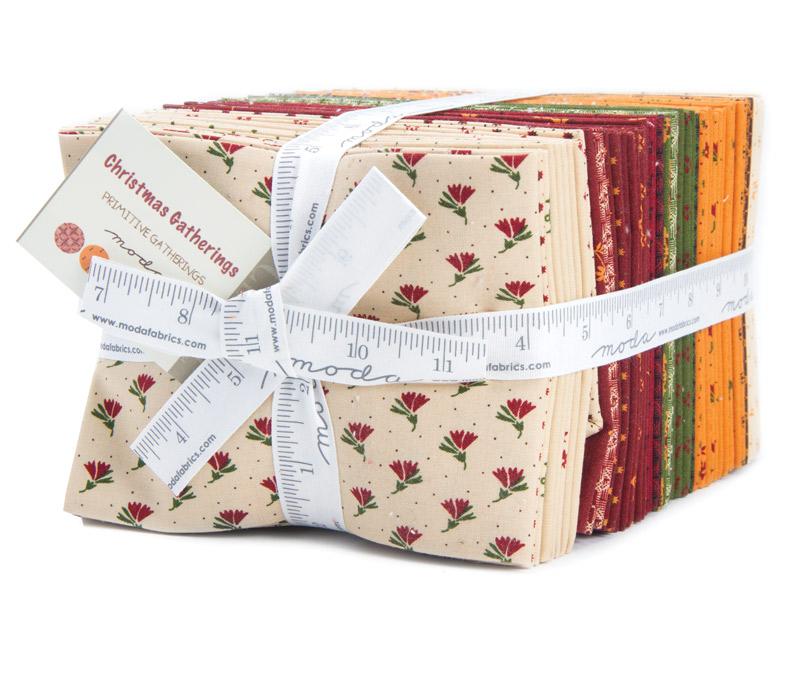Fat Quarter Bundles