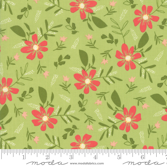 ModaSummer SweetGreen37580 16 752106511736