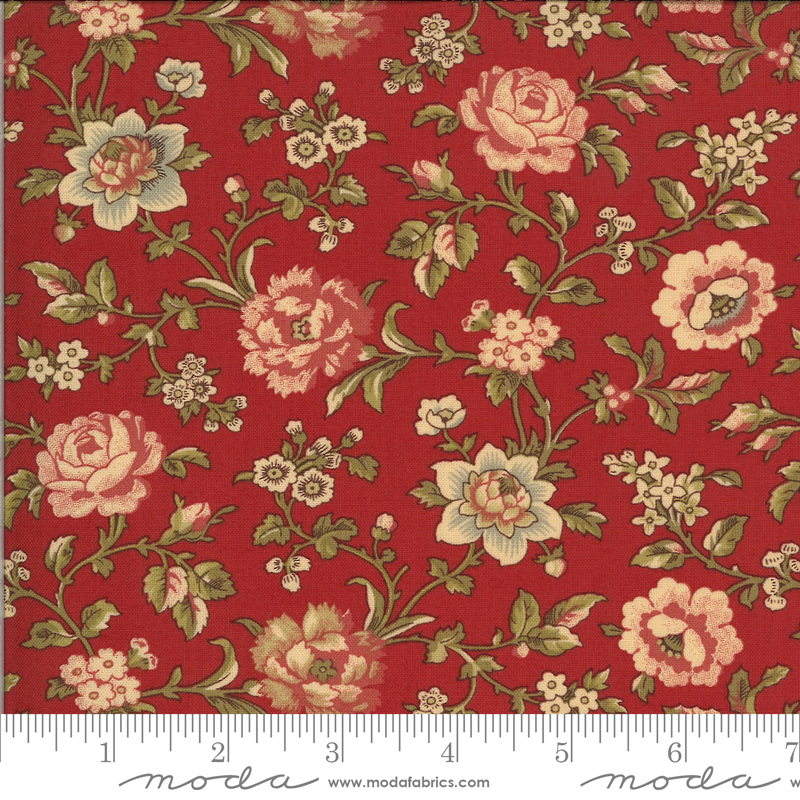 La Rose Rouge Rouge 752106551718