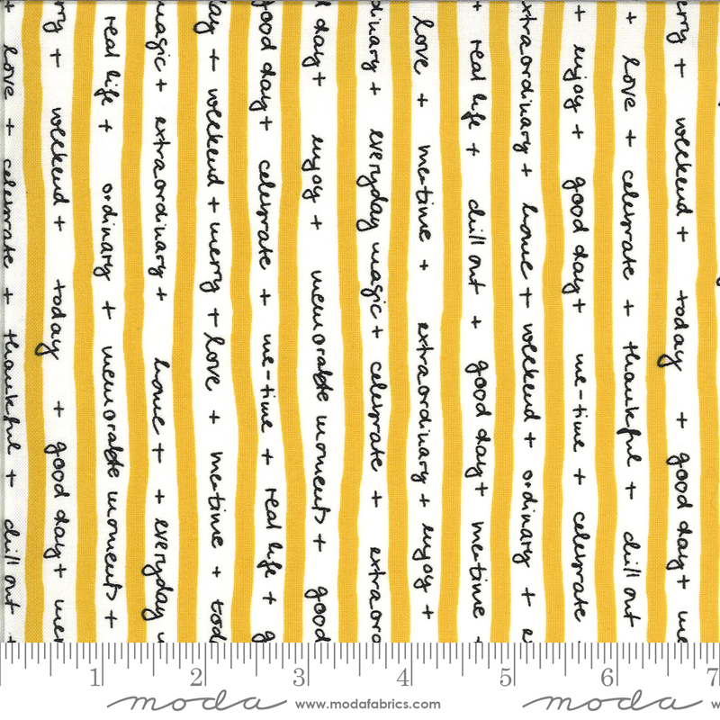 Quotation Mustard Words 752106557628