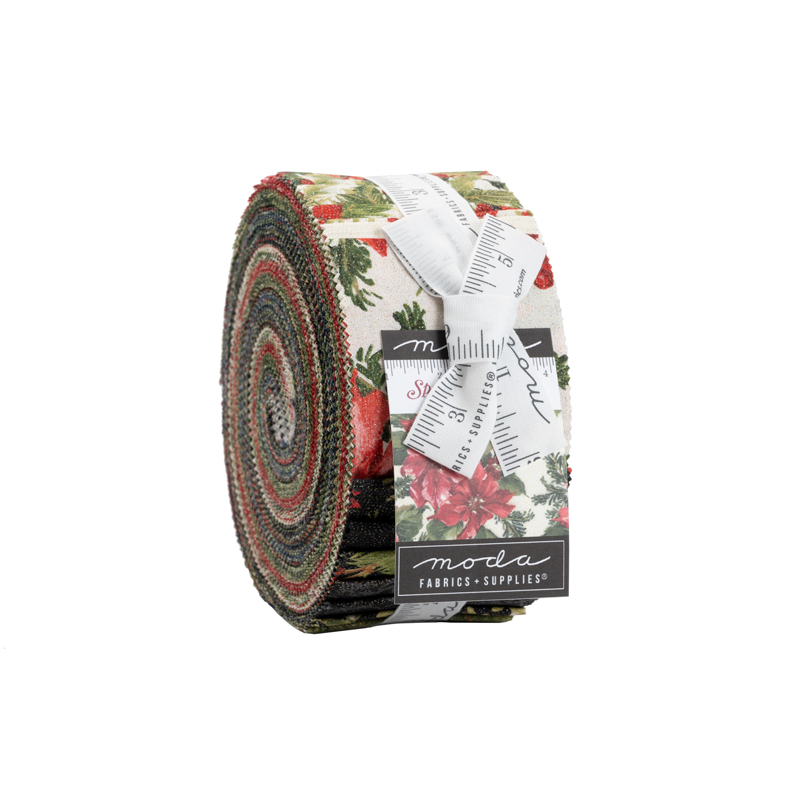 Sparkle Shine Glitter Jelly Roll 752106613355