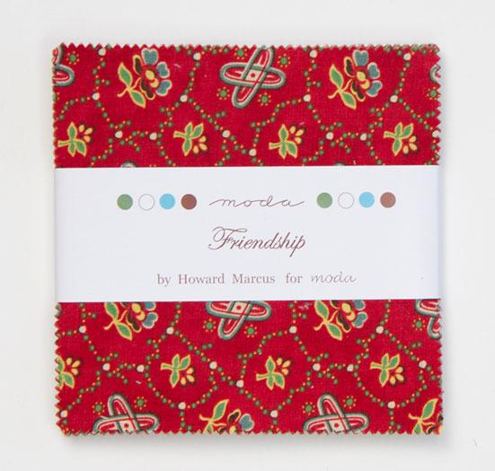 Collections for a Cause Friendship Charm Pack