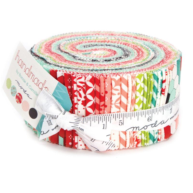 Handmade Jelly Roll 752106286054